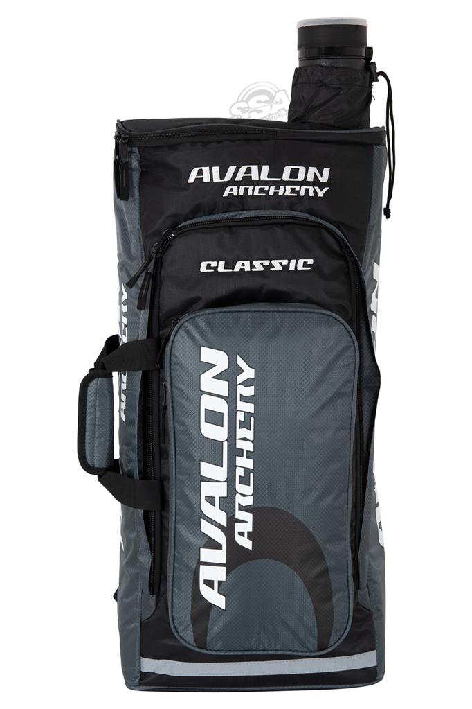 Sac d'arc Avalon Classic