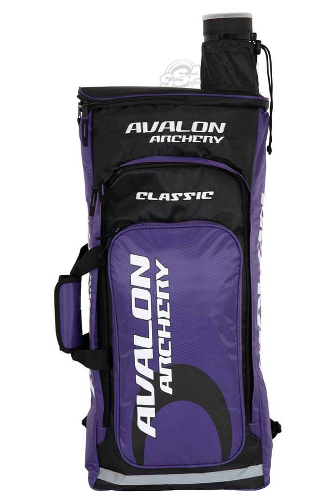 Sac d'arc Avalon Classic