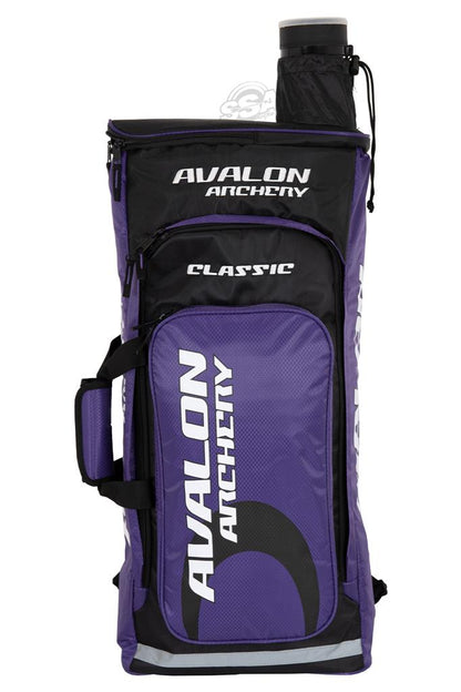 Sac d'arc Avalon Classic