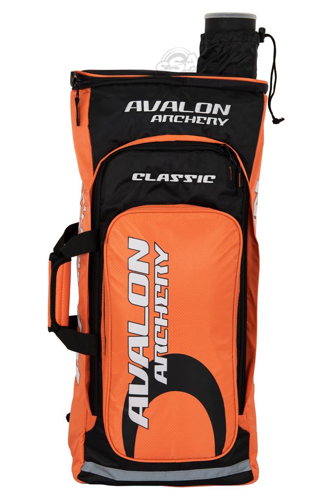 Sac d'arc Avalon Classic