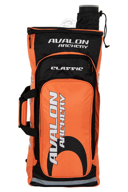 Sac d'arc Avalon Classic