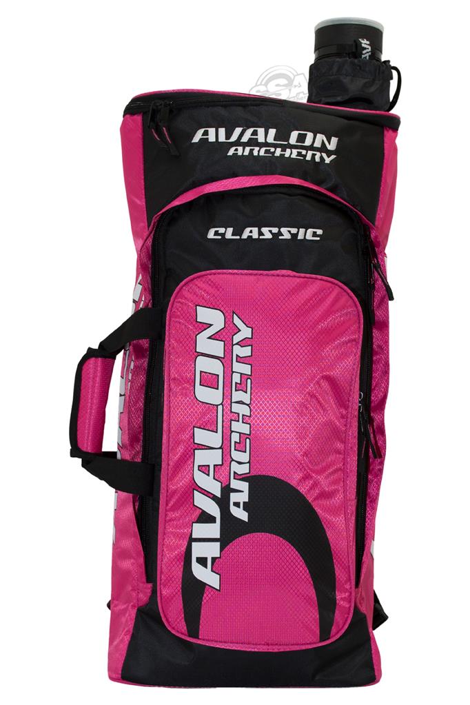 Sac d'arc Avalon Classic