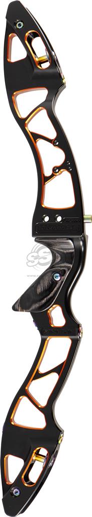 Kinetic Sovren 25" Dual color
