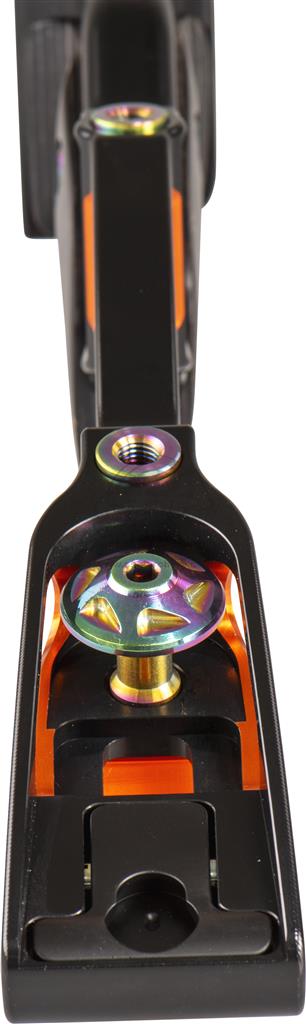 Kinetic Sovren 25" Dual color