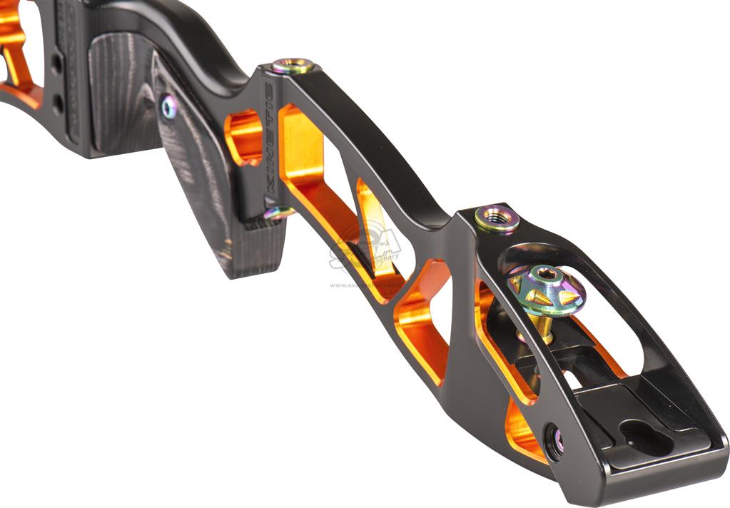 Kinetic Sovren 25" Dual color