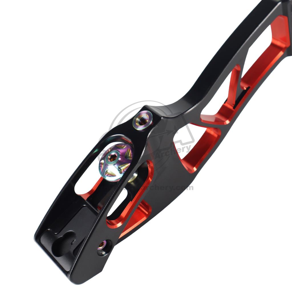 Kinetic Sovren 25" Dual color