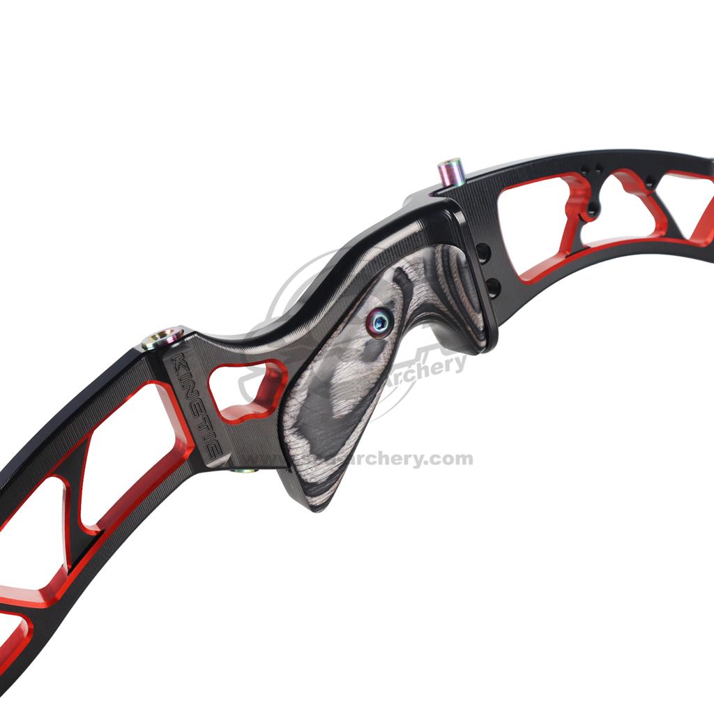 Kinetic Sovren 25" Dual color
