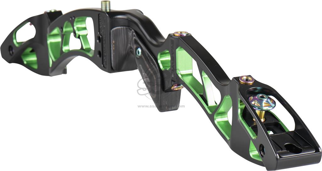 Kinetic Sovren 25" Dual color