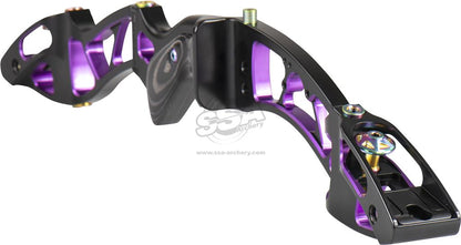 Kinetic Sovren 25" Dual color
