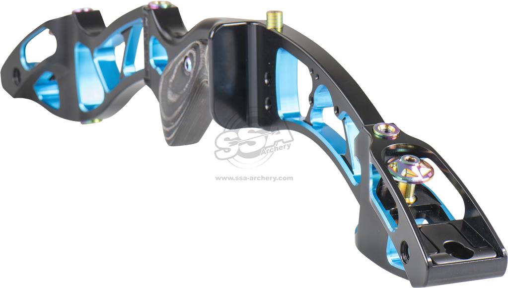 Kinetic Sovren 25" Dual color