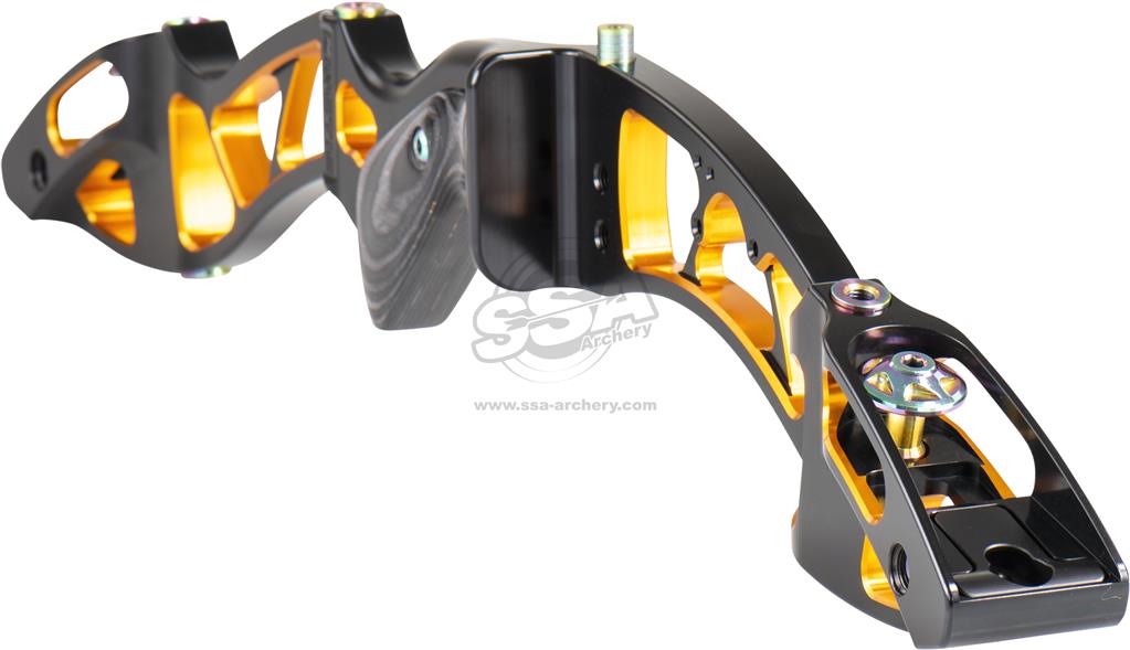 Kinetic Sovren 25" Dual color