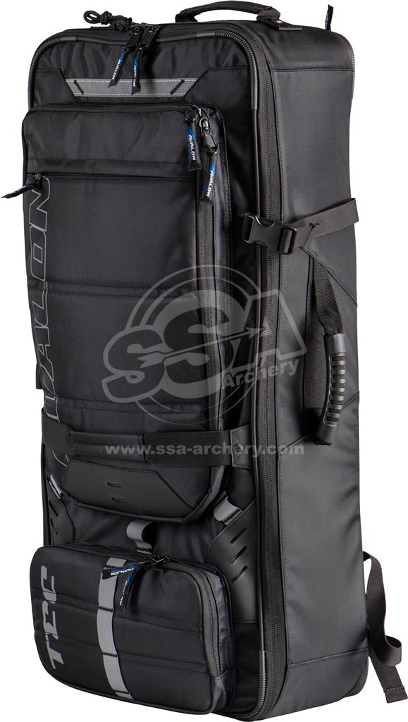 Sac Avalon Recurve Backpack Tec One