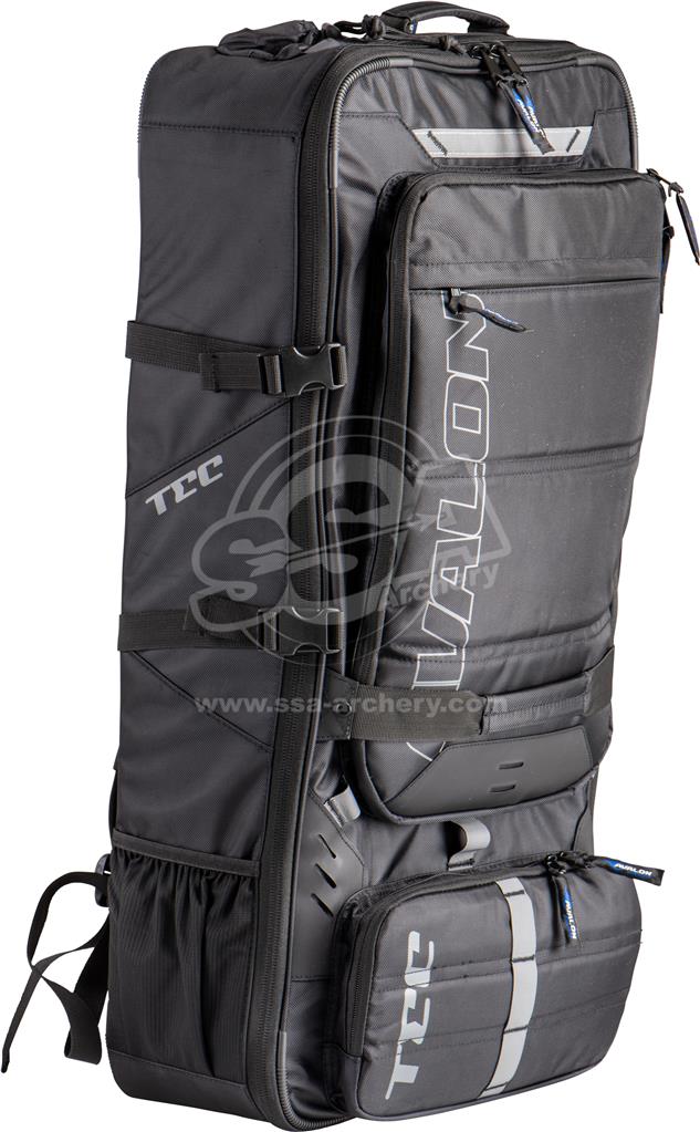 Sac Avalon Recurve Backpack Tec One