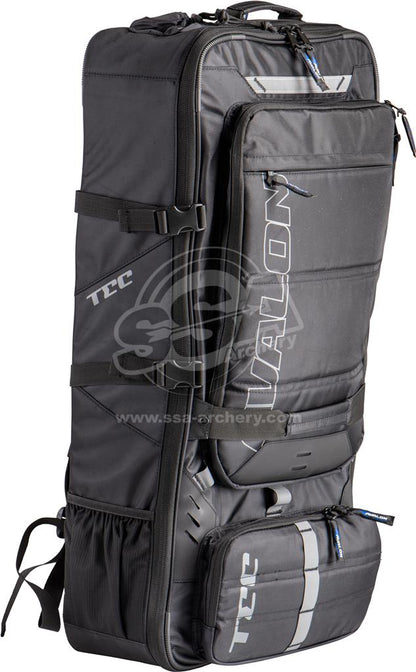 Sac Avalon Recurve Backpack Tec One