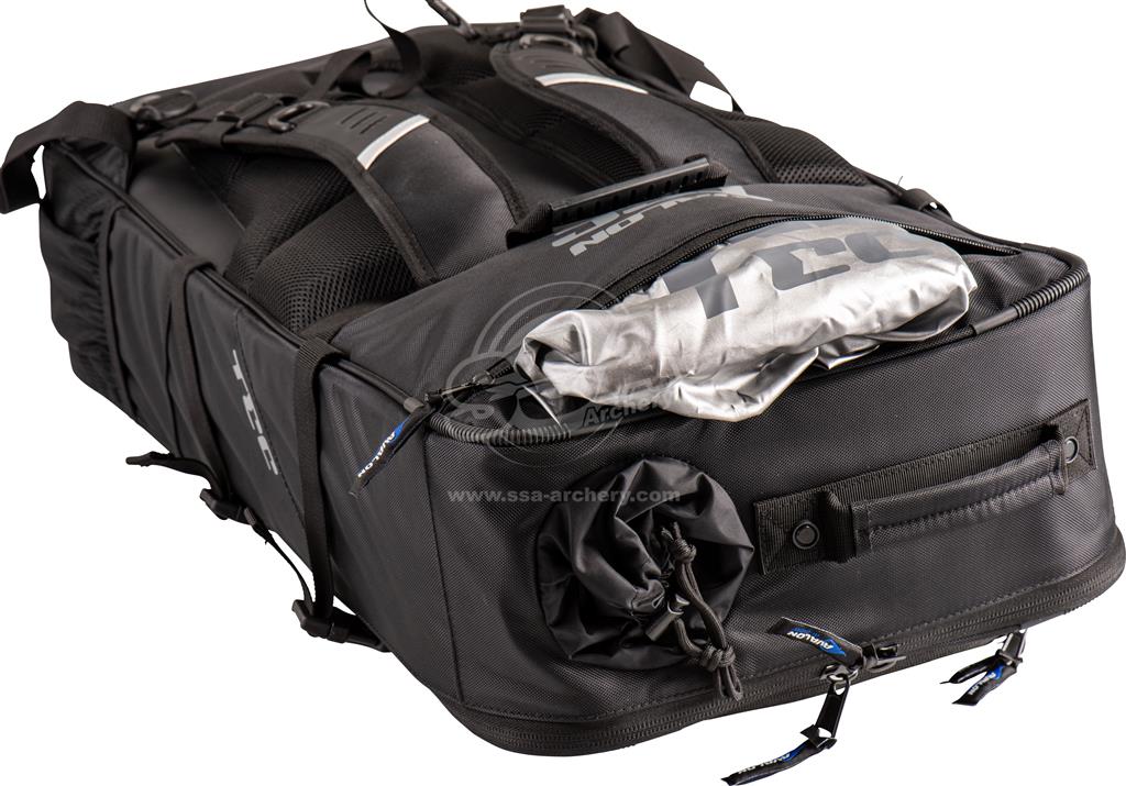 Sac Avalon Recurve Backpack Tec One