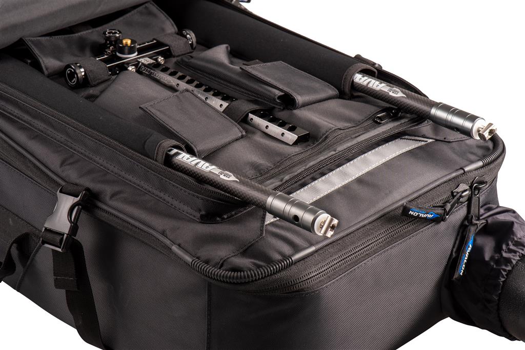 Sac Avalon Recurve Backpack Tec One
