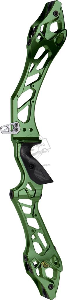 Kinetic Invinso V2 25 Zoll Griffstück