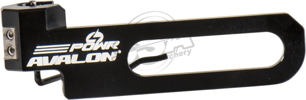 Repose flèche Avalon Powr Magnetic Arrow Rest