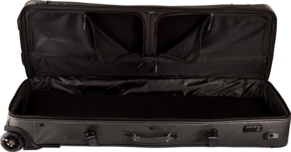 Valise trolley Avalon POWR DLX Compound