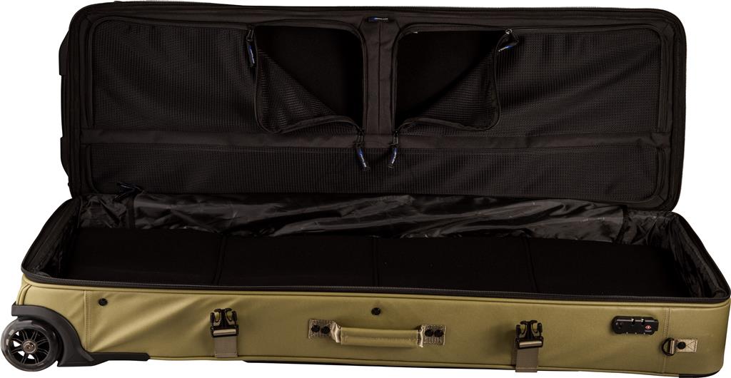 Valise trolley Avalon POWR DLX Compound