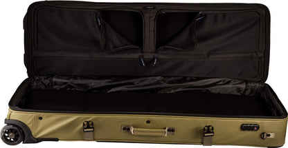 Valise trolley Avalon POWR DLX Compound