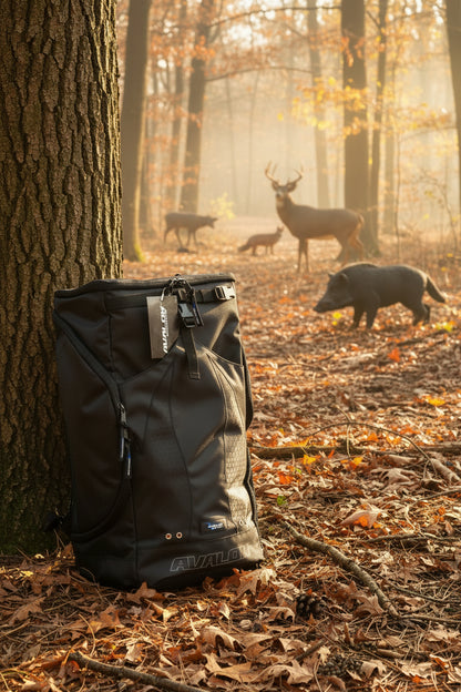 Avalon Stool Sac Siège