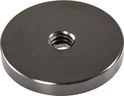 Avalon Powr Steel Weight Black
