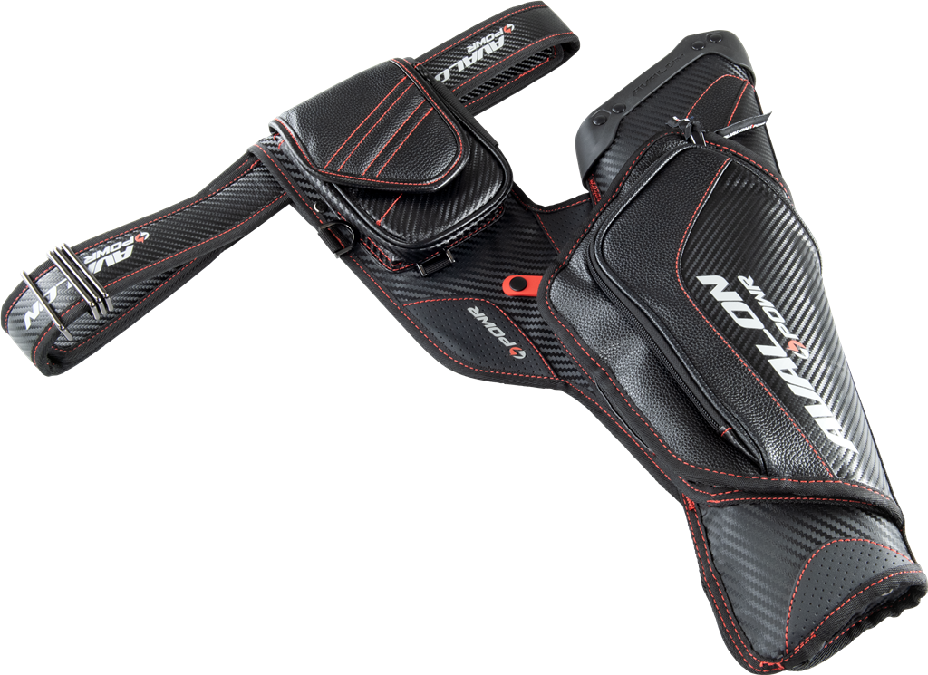 Carquois Avalon Power target/cible