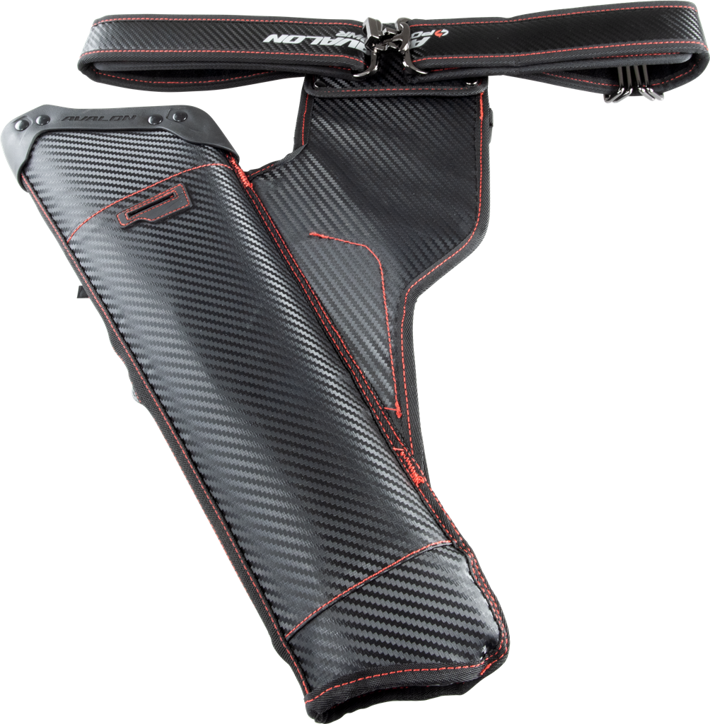 Carquois Avalon Power target/cible