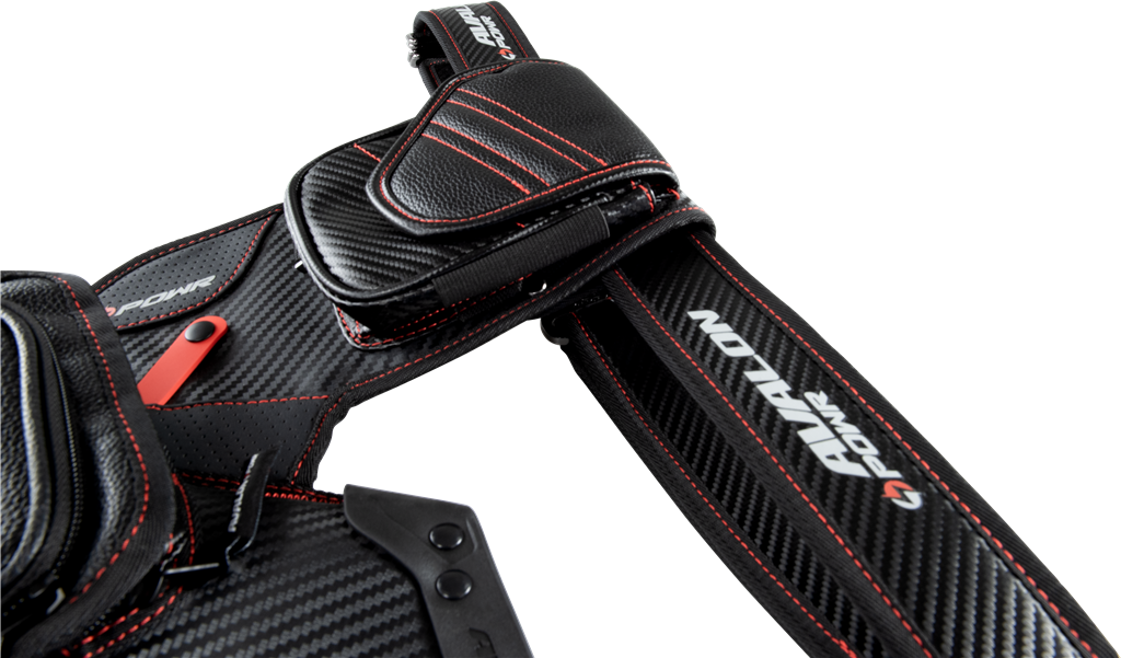 Carquois Avalon Power target/cible