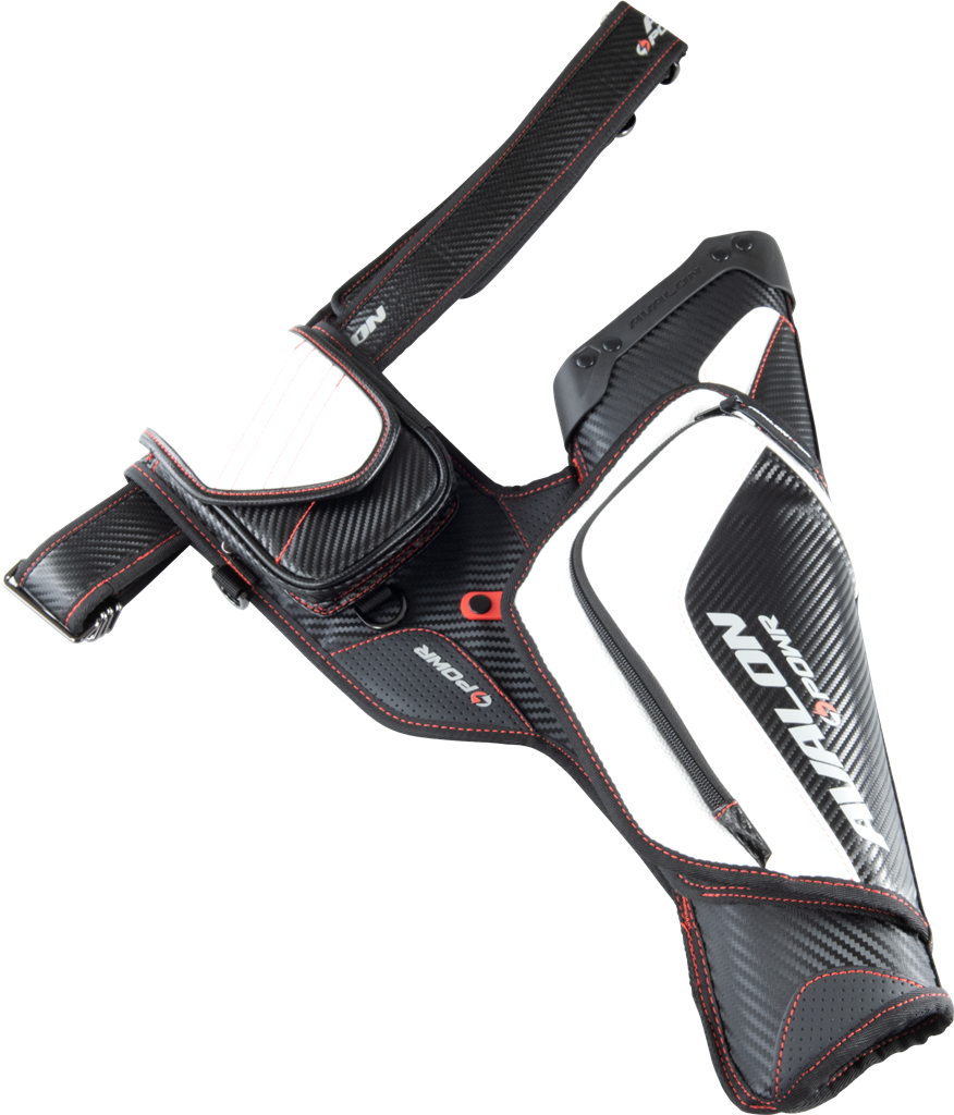 Carquois Avalon Power target/cible