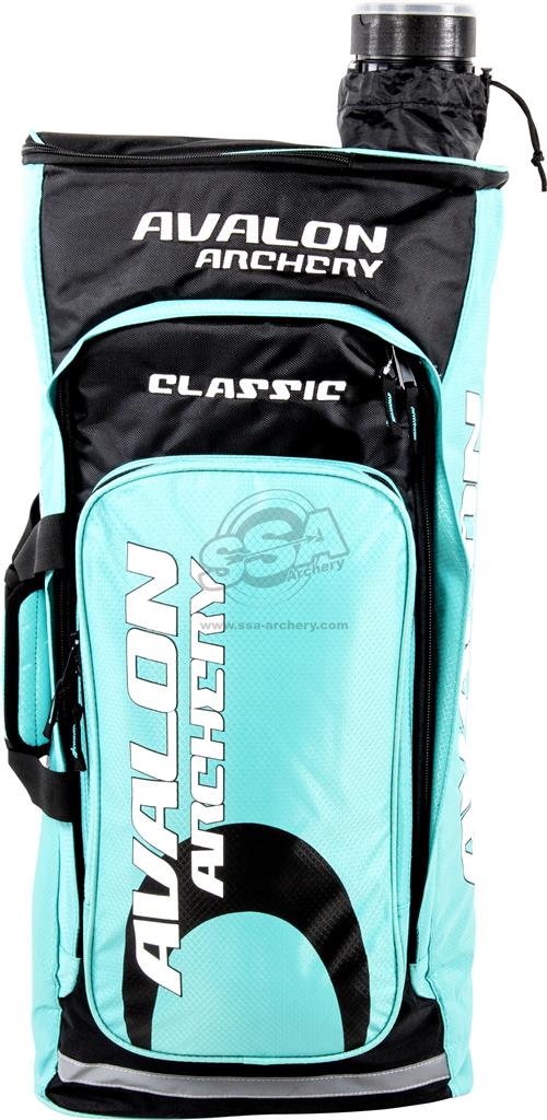 Sac d'arc Avalon Classic