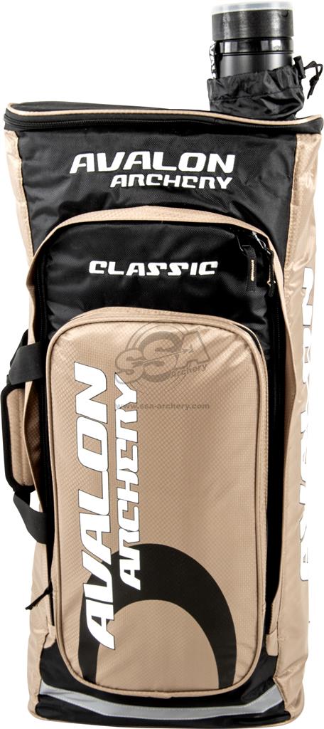 Sac d'arc Avalon Classic