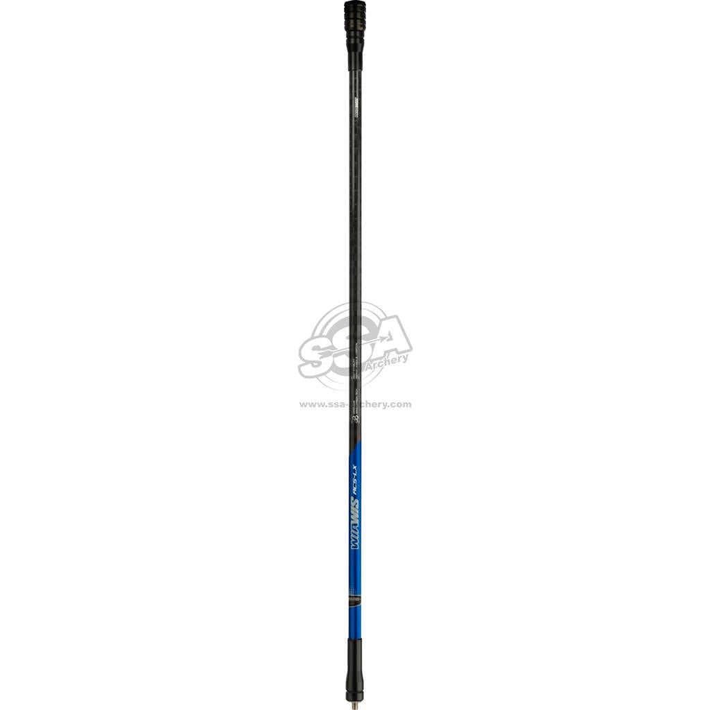 Stabilisateur Wiawis ACS LX - Structure Conique Premium