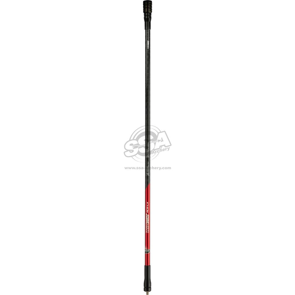Stabilisateur Wiawis ACS LX - Structure Conique Premium