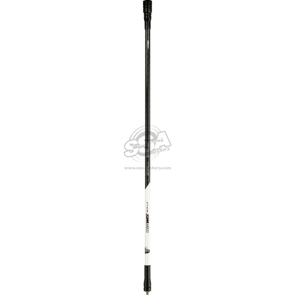 Stabilisateur Wiawis ACS LX - Structure Conique Premium
