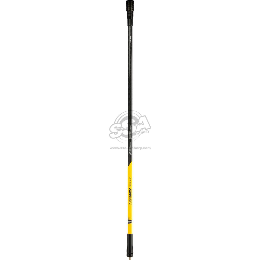Stabilisateur Wiawis ACS LX - Structure Conique Premium