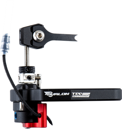 Avalon Tec Compound Arrow Rest