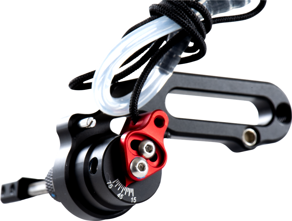 Avalon Tec Compound Arrow Rest