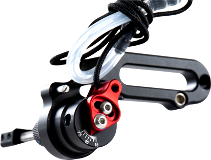 Avalon Tec Compound Arrow Rest