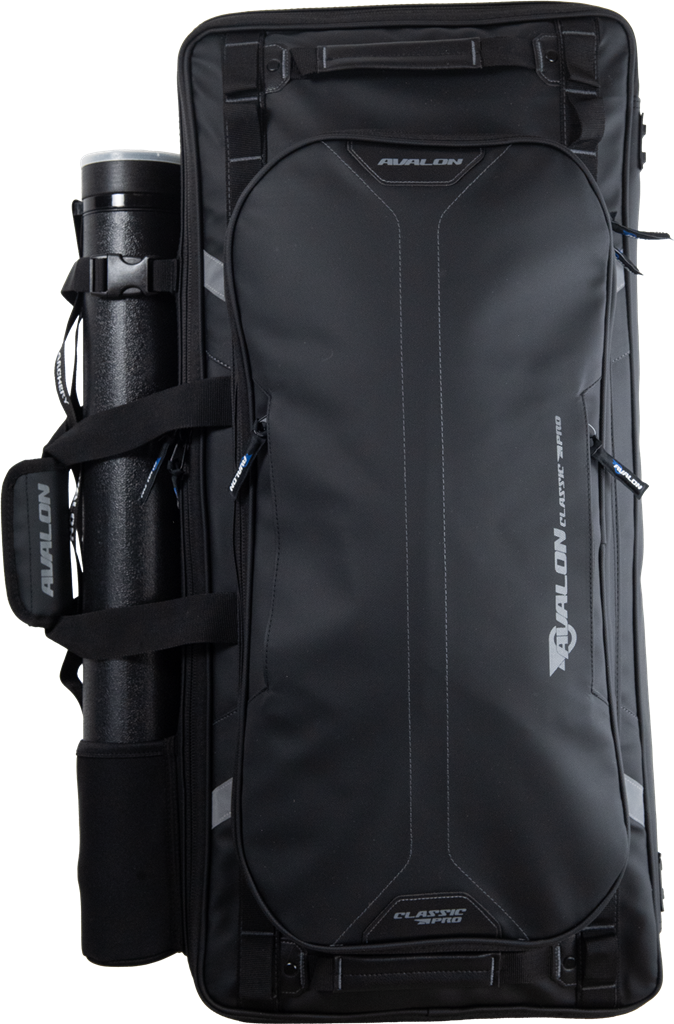Sac à dos Avalon Hard Shell Pro