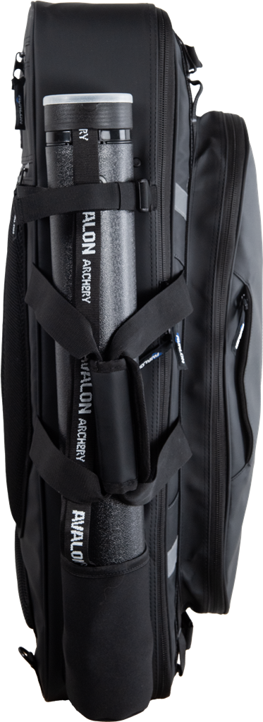 Sac à dos Avalon Hard Shell Pro