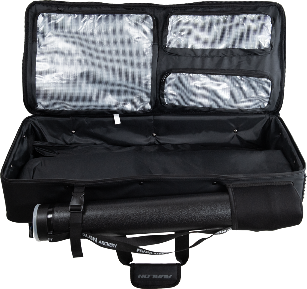 Sac à dos Avalon Hard Shell Pro