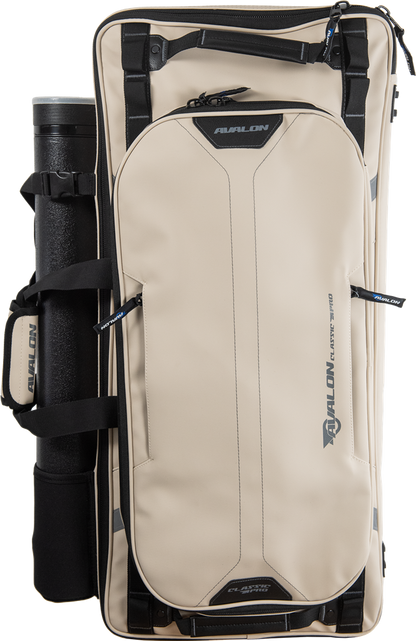 Sac à dos Avalon Hard Shell Pro