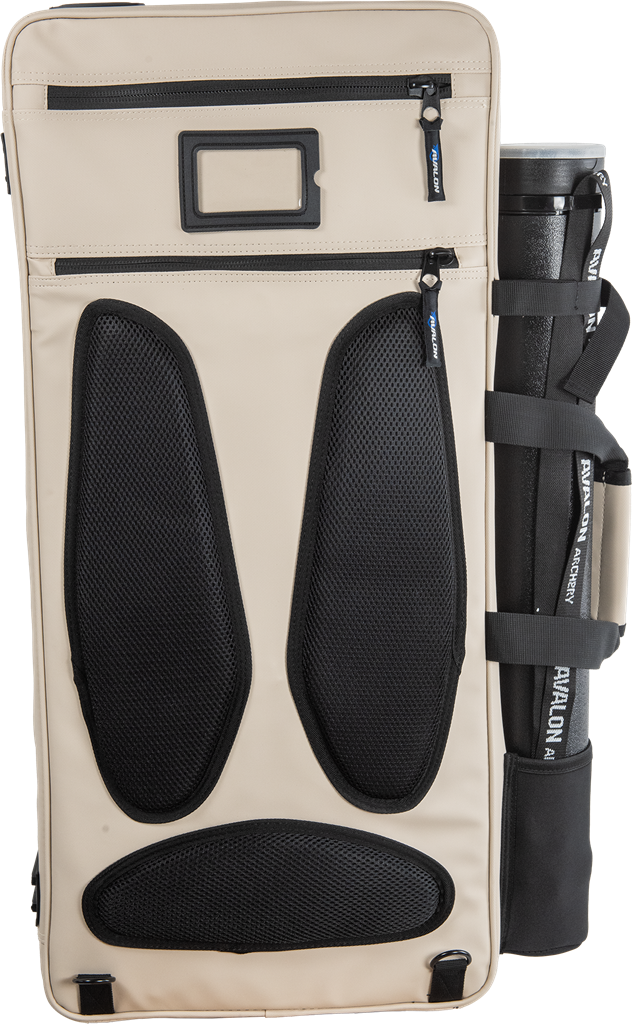 Sac à dos Avalon Hard Shell Pro