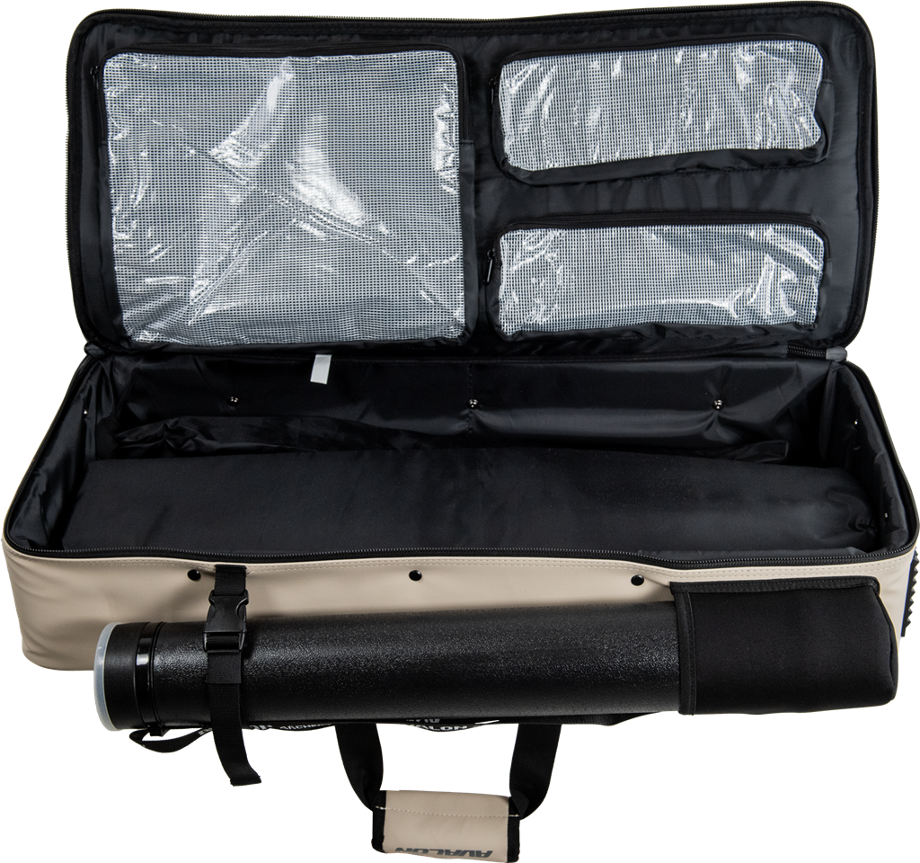 Sac à dos Avalon Hard Shell Pro