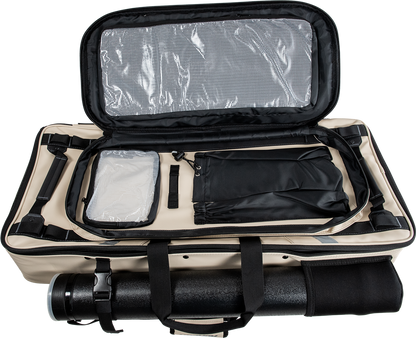 Sac à dos Avalon Hard Shell Pro