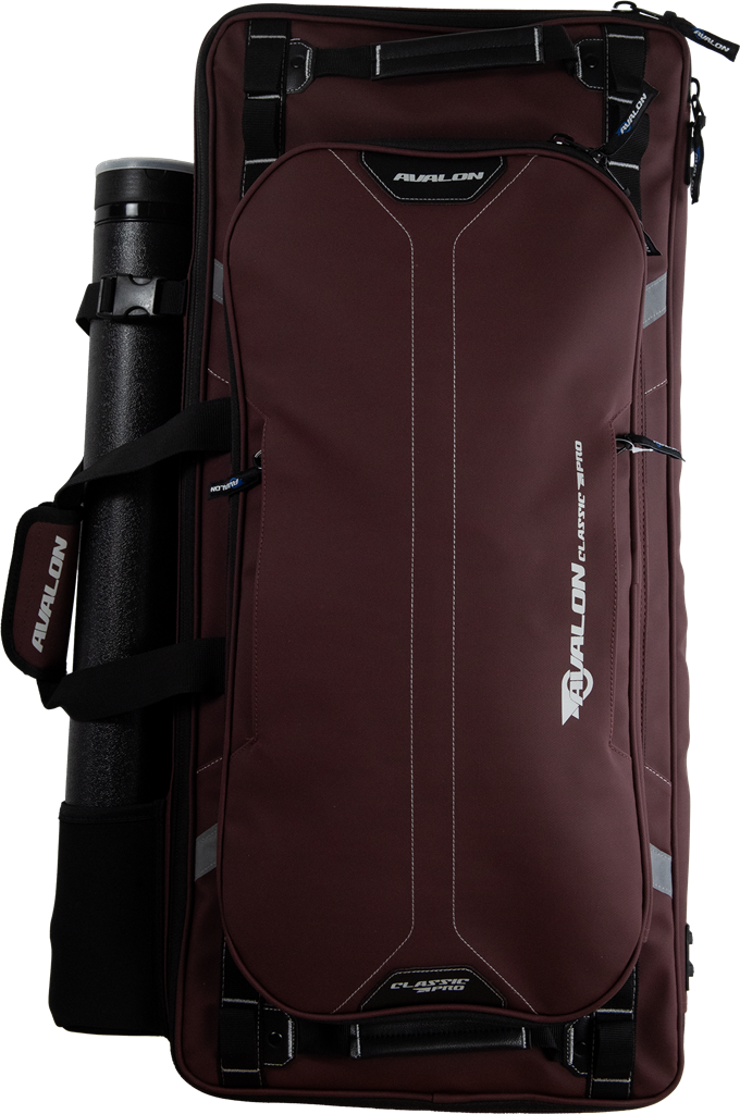 Sac à dos Avalon Hard Shell Pro