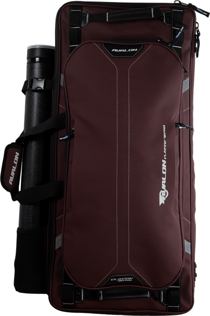Sac à dos Avalon Hard Shell Pro