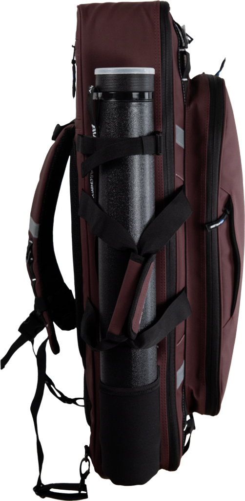 Sac à dos Avalon Hard Shell Pro